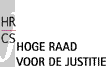 Hoge raad voor de justicie 