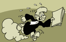 Les paradoxes et blasphmes judiciaires